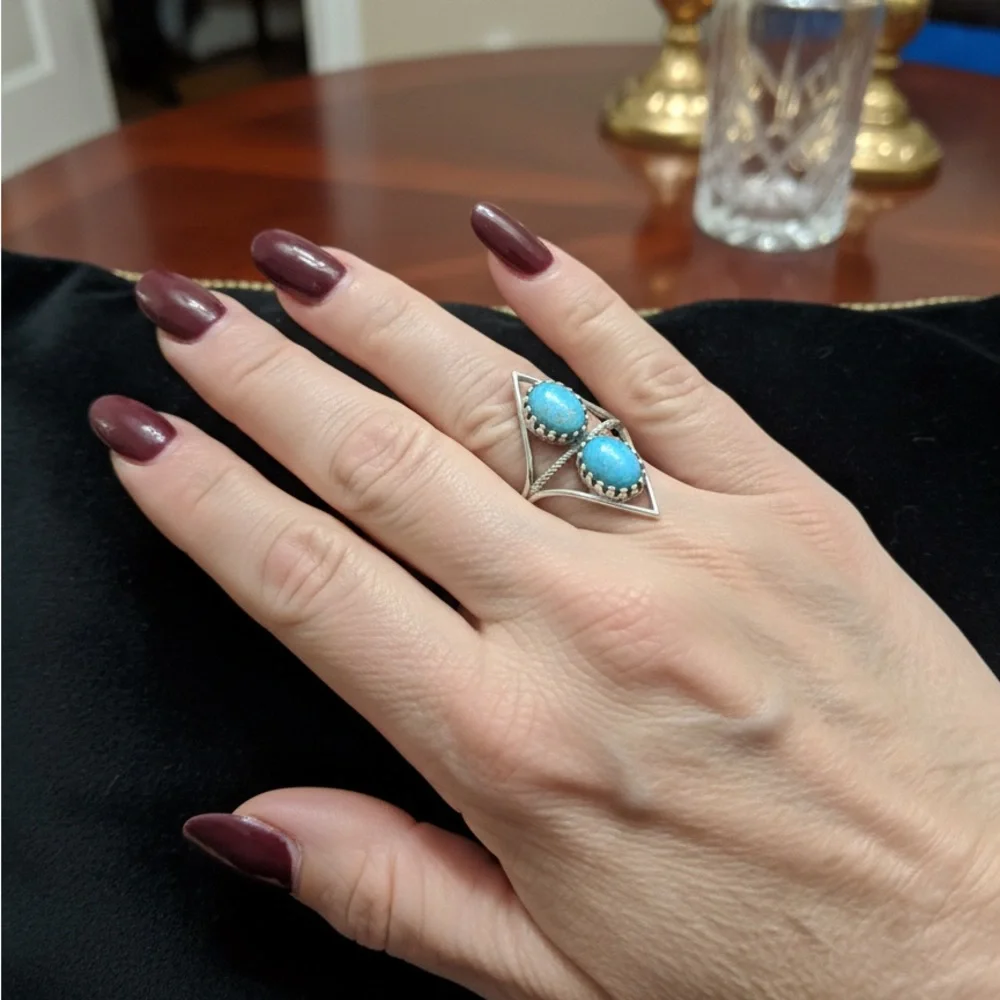 N/A elegant sterling