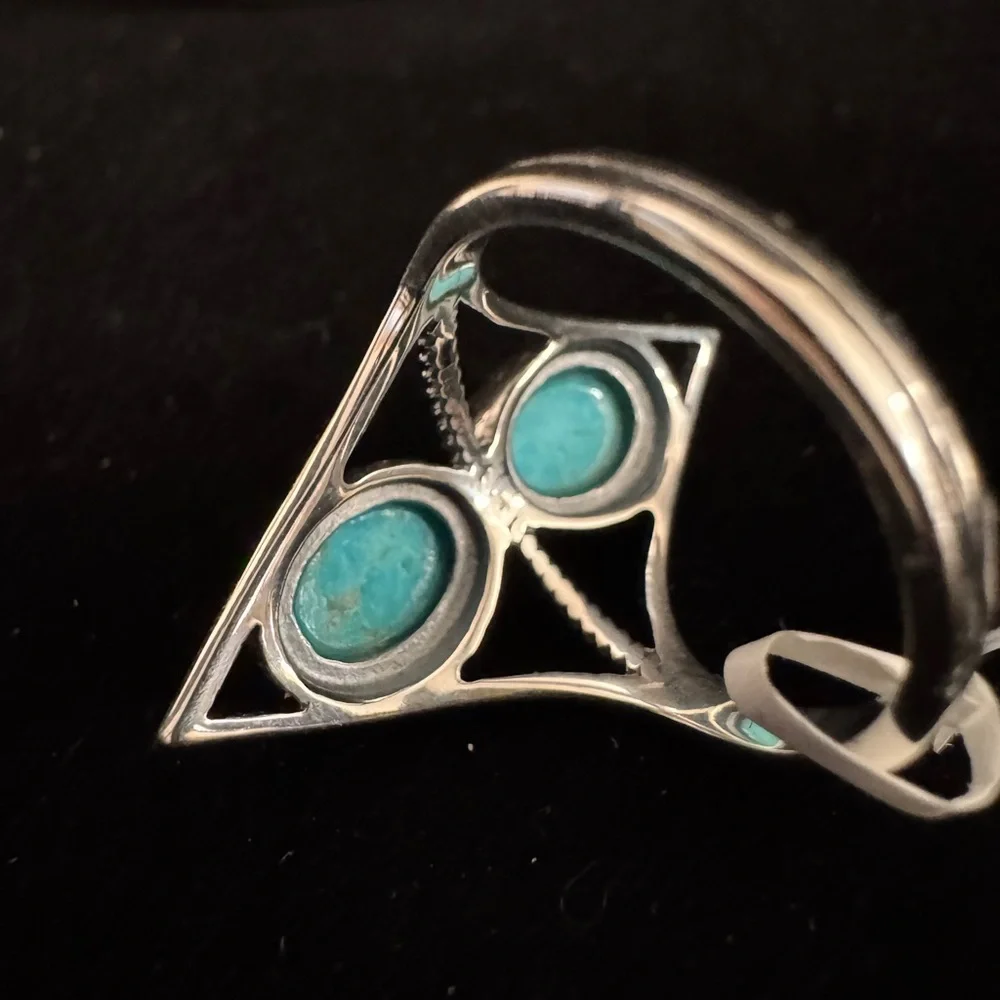 N/A elegant sterling