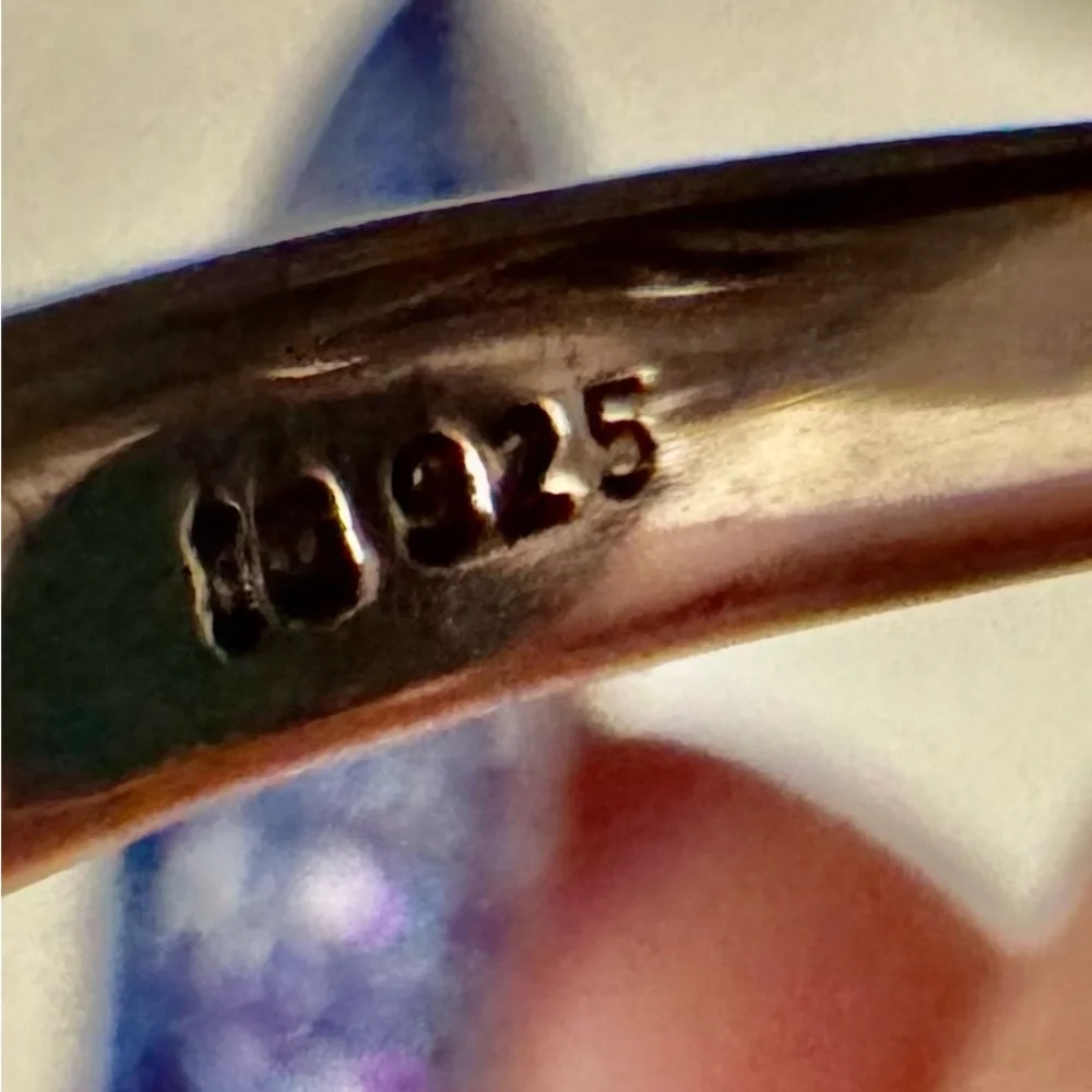 N/A elegant sterling