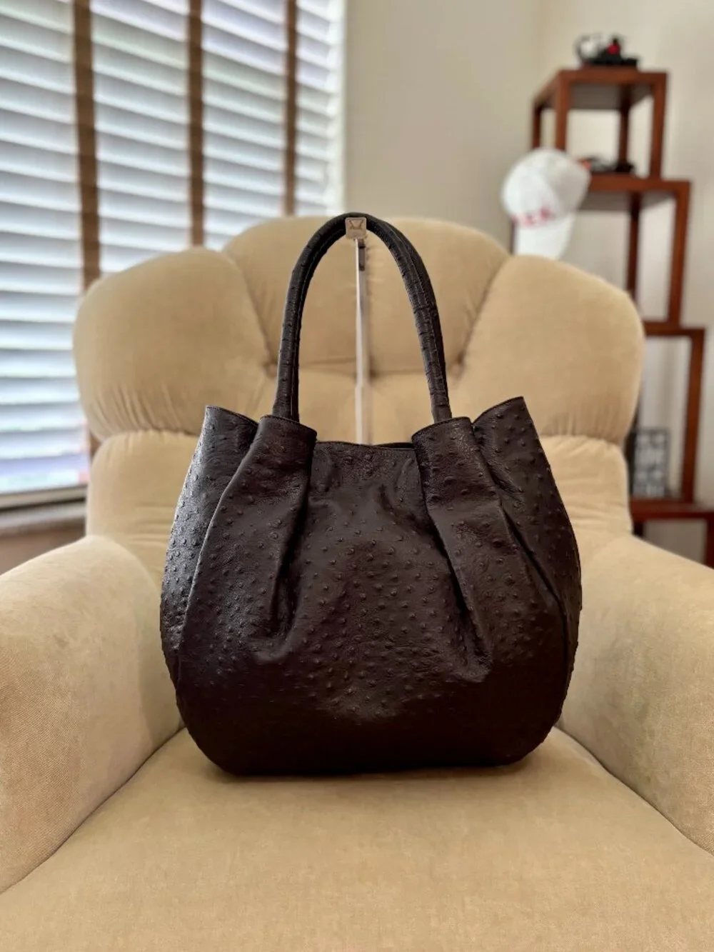 Furla finest embossed