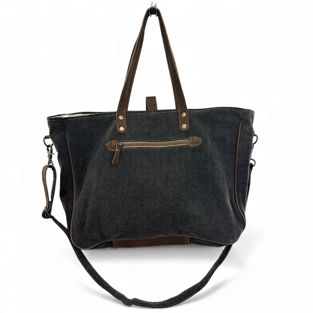 Myra Bag interior logo adjustable