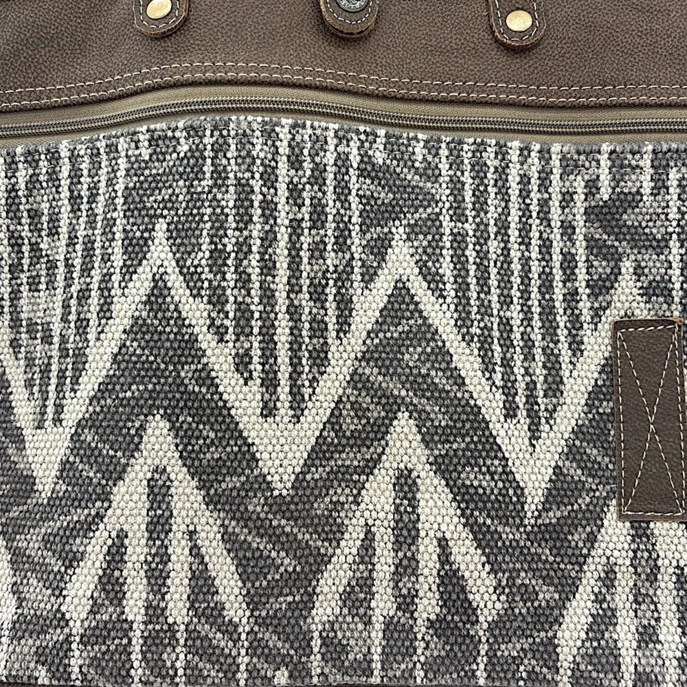 Myra Bag outer office roomy