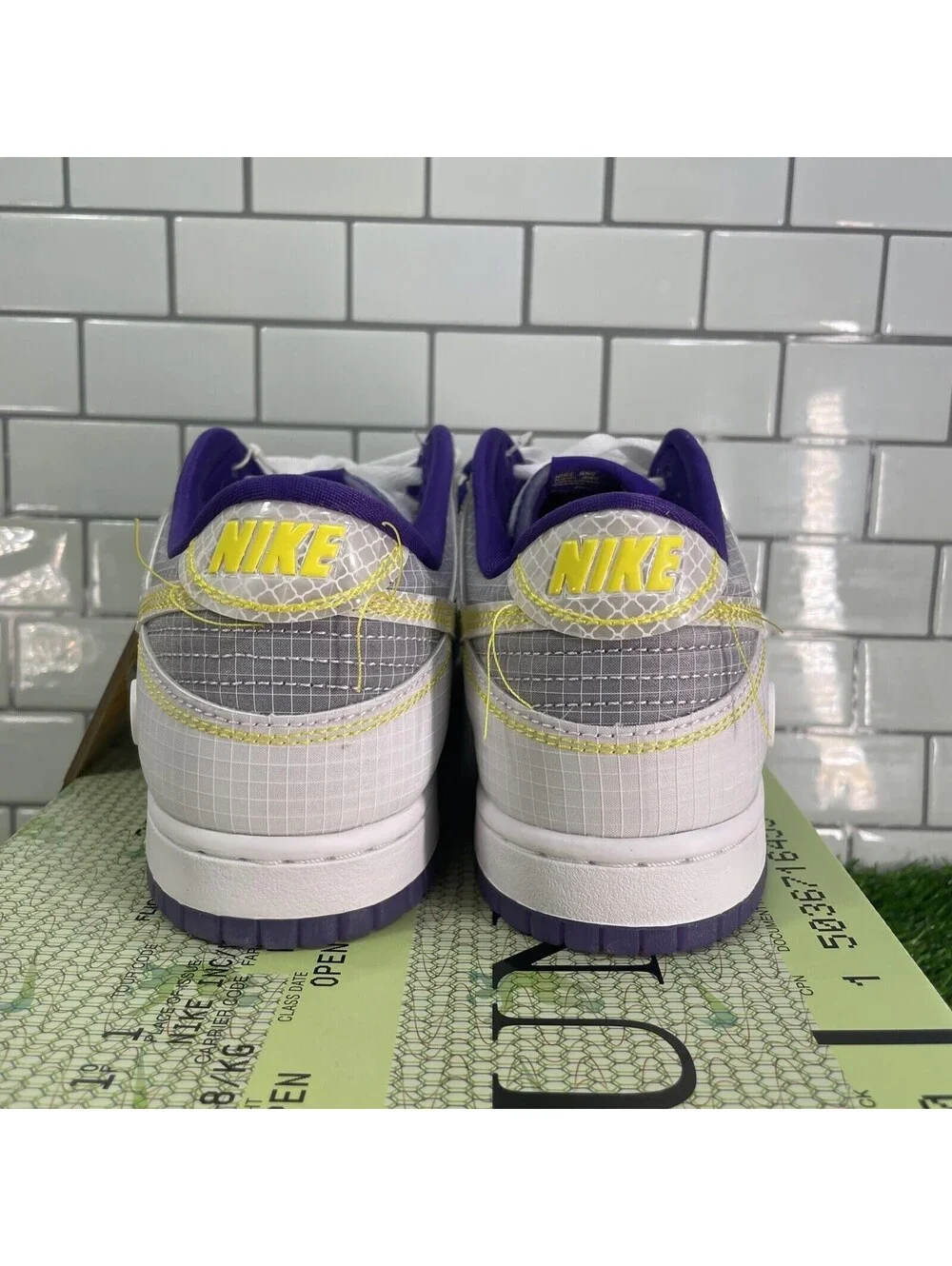 Nike what beautiful
