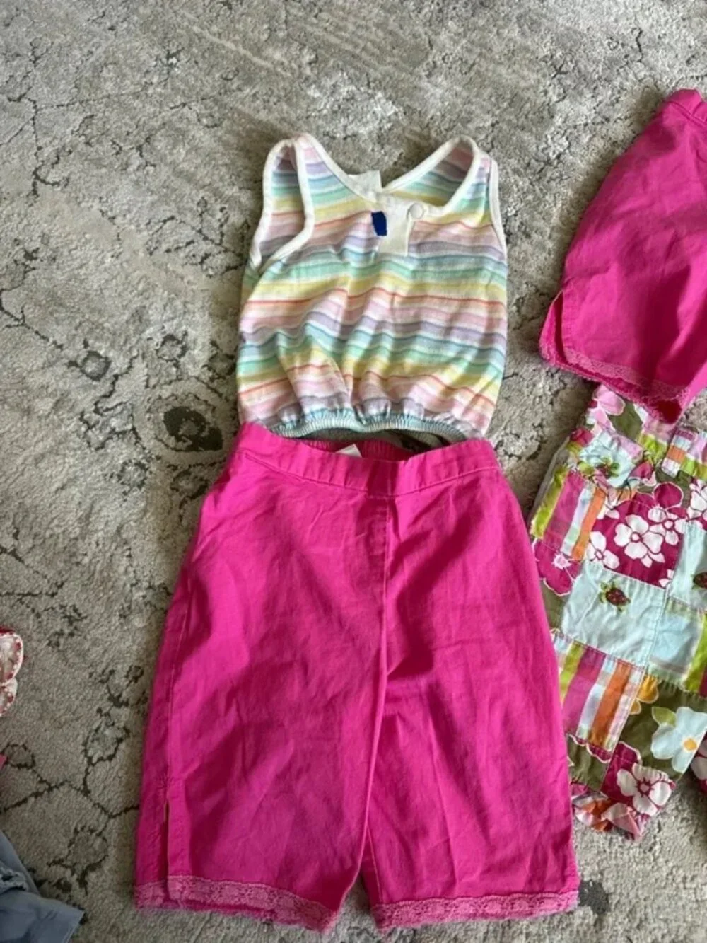 Vintage Y2K bundle‎ lot 24 months to 2T