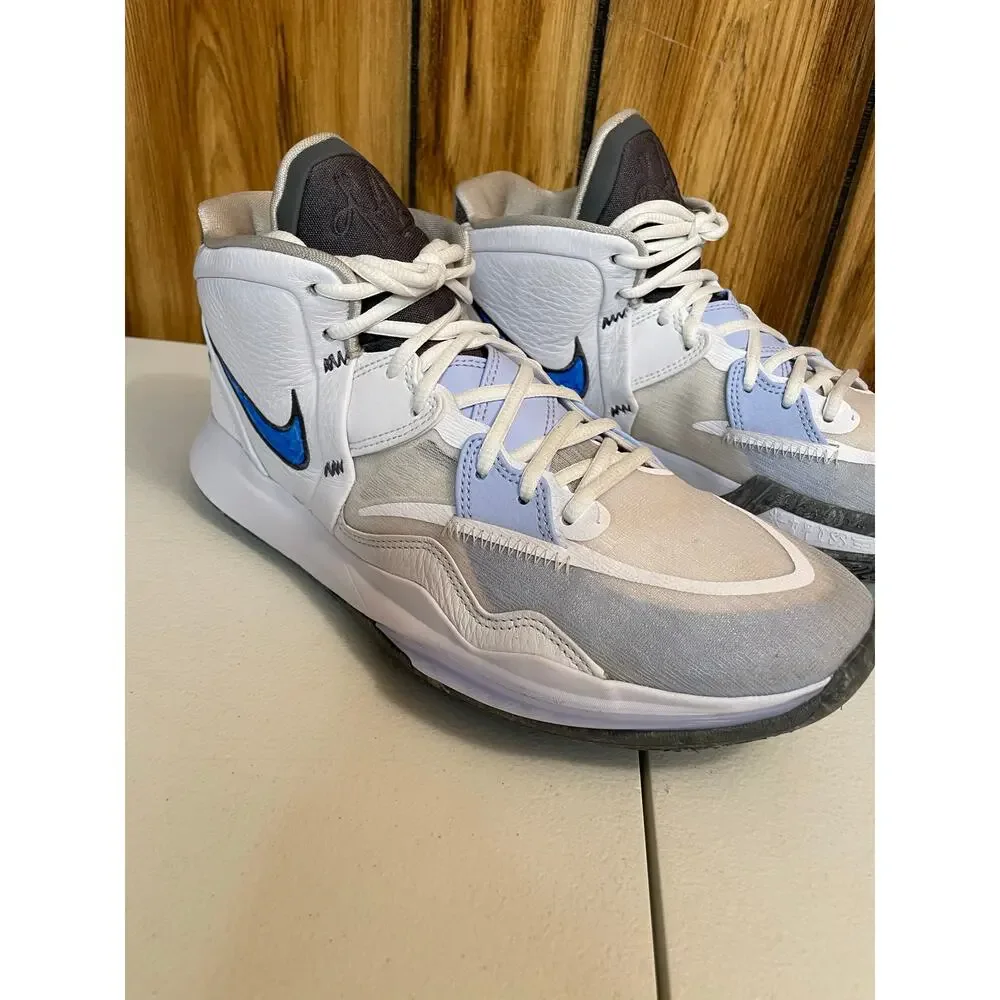 Nike please see