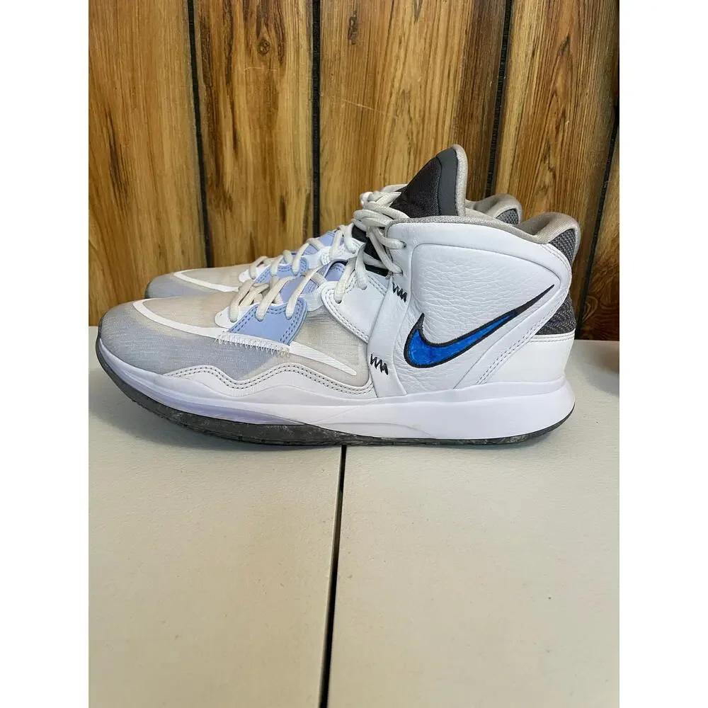 Nike please see