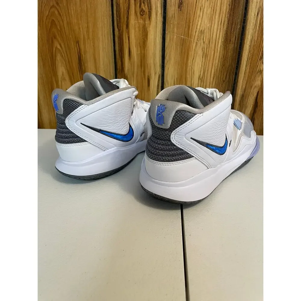 Nike please see