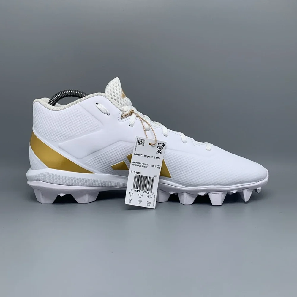 adidas adizero impact
