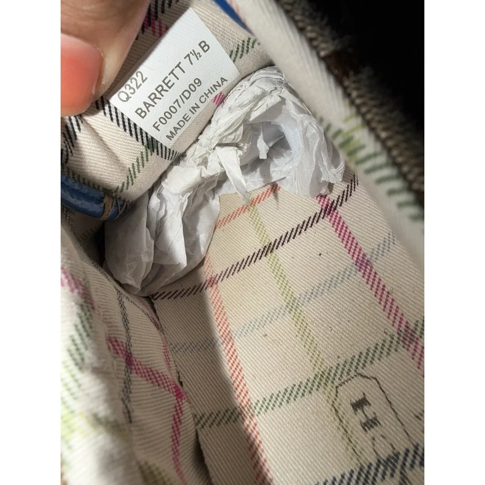 Coach pre owned