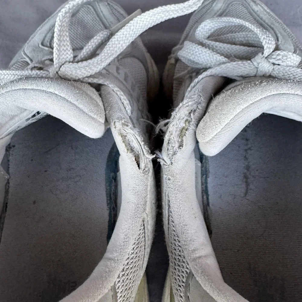 New Balance new balance
