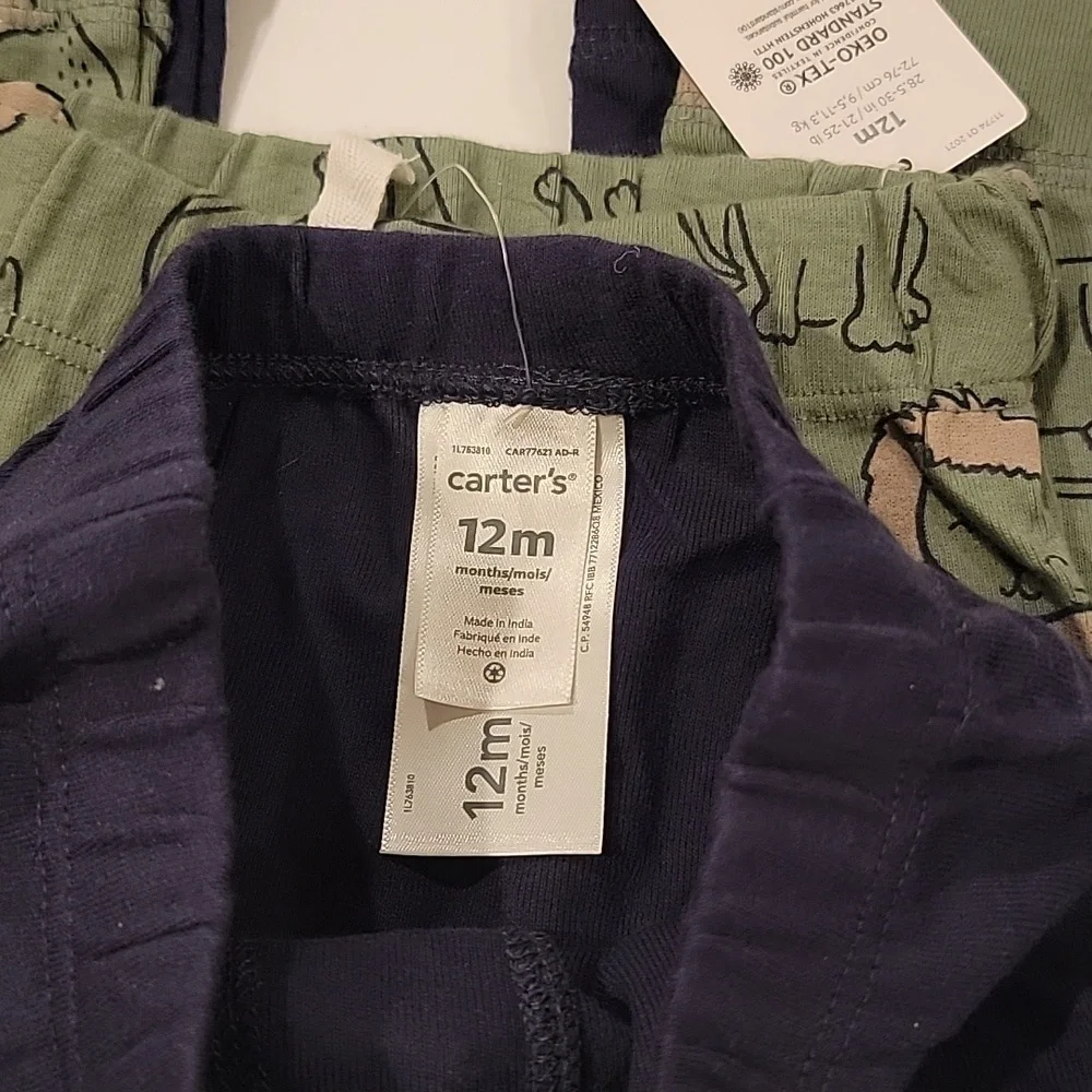 Carters nwt piece