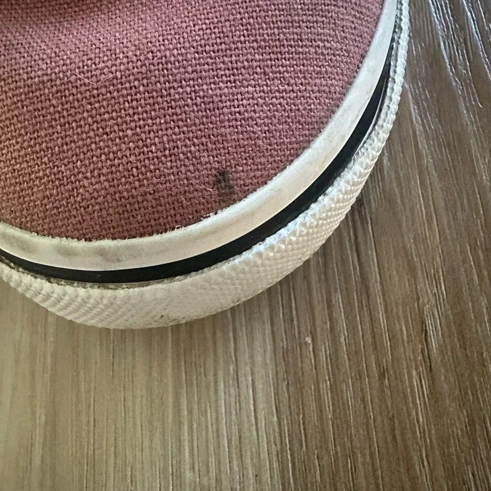 Vans classic kids