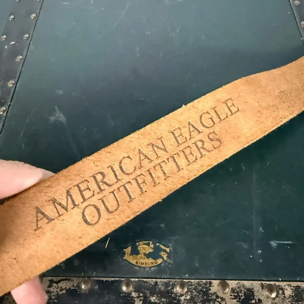 American Eagle Outfitters american eagle