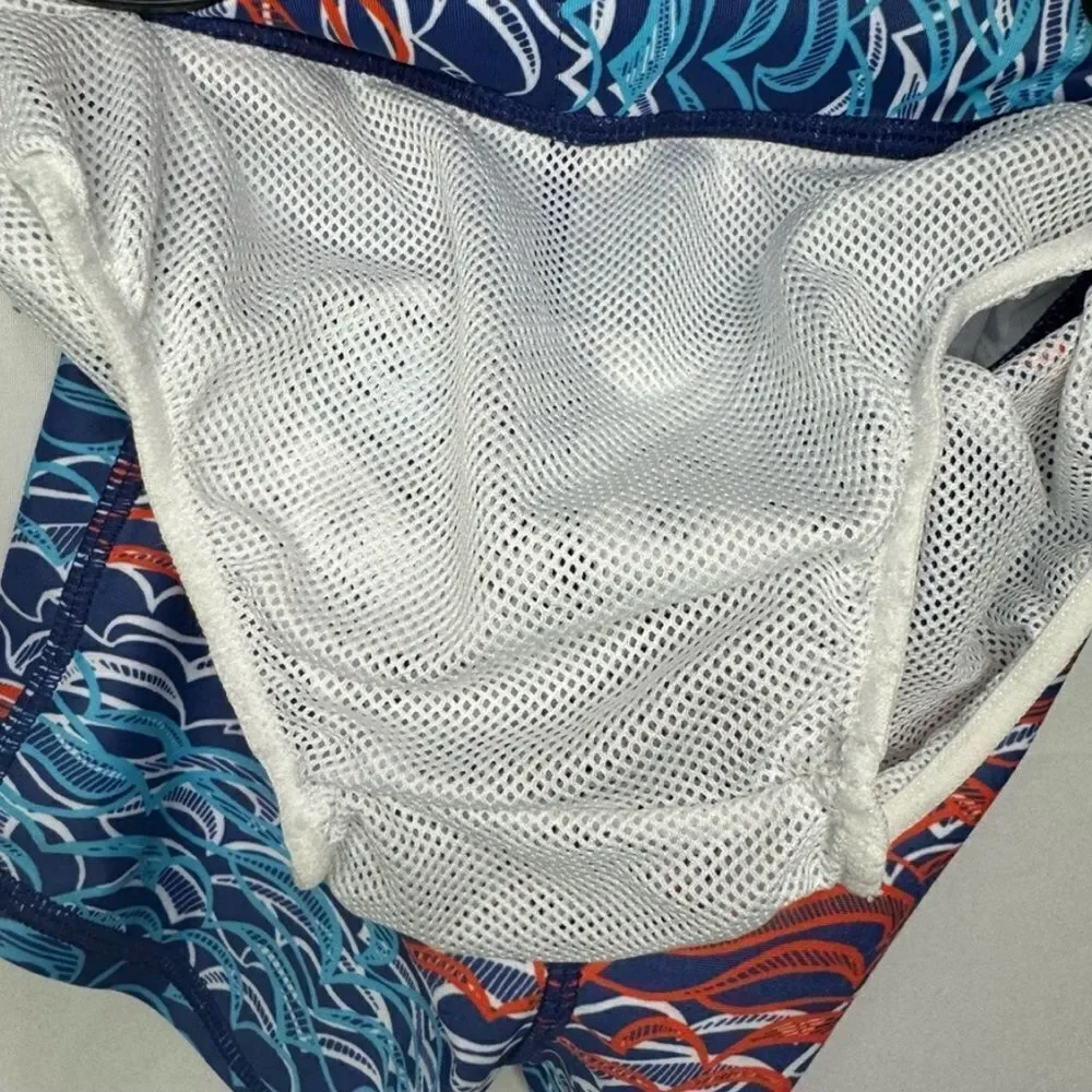 Tucker + Tate size 18m