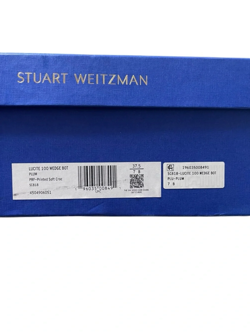 Stuart Weitzman stuart weitzman