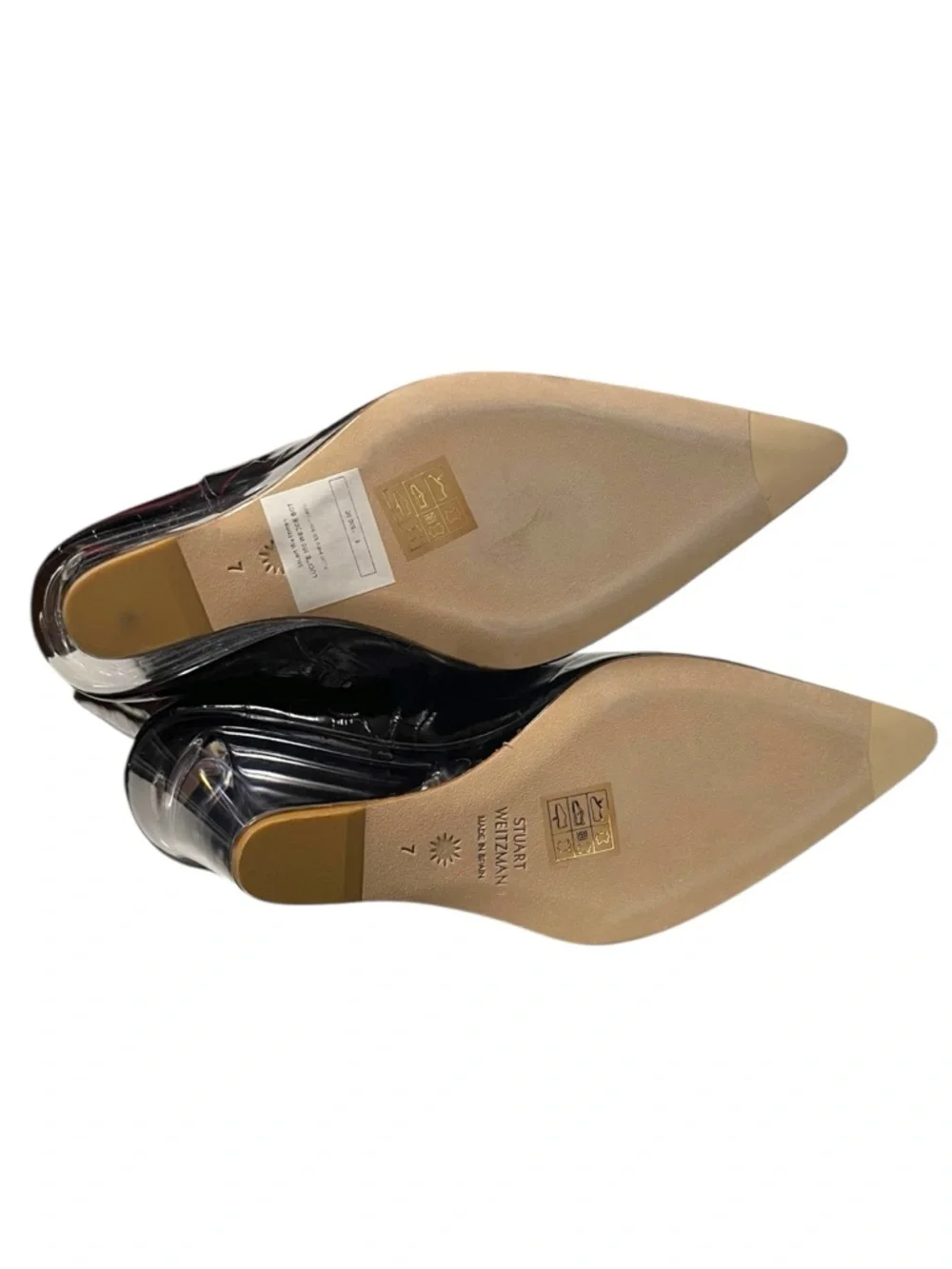 Stuart Weitzman stuart weitzman