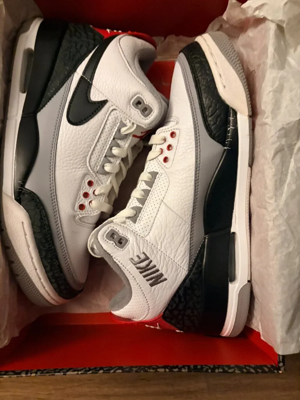 Jordan air retro