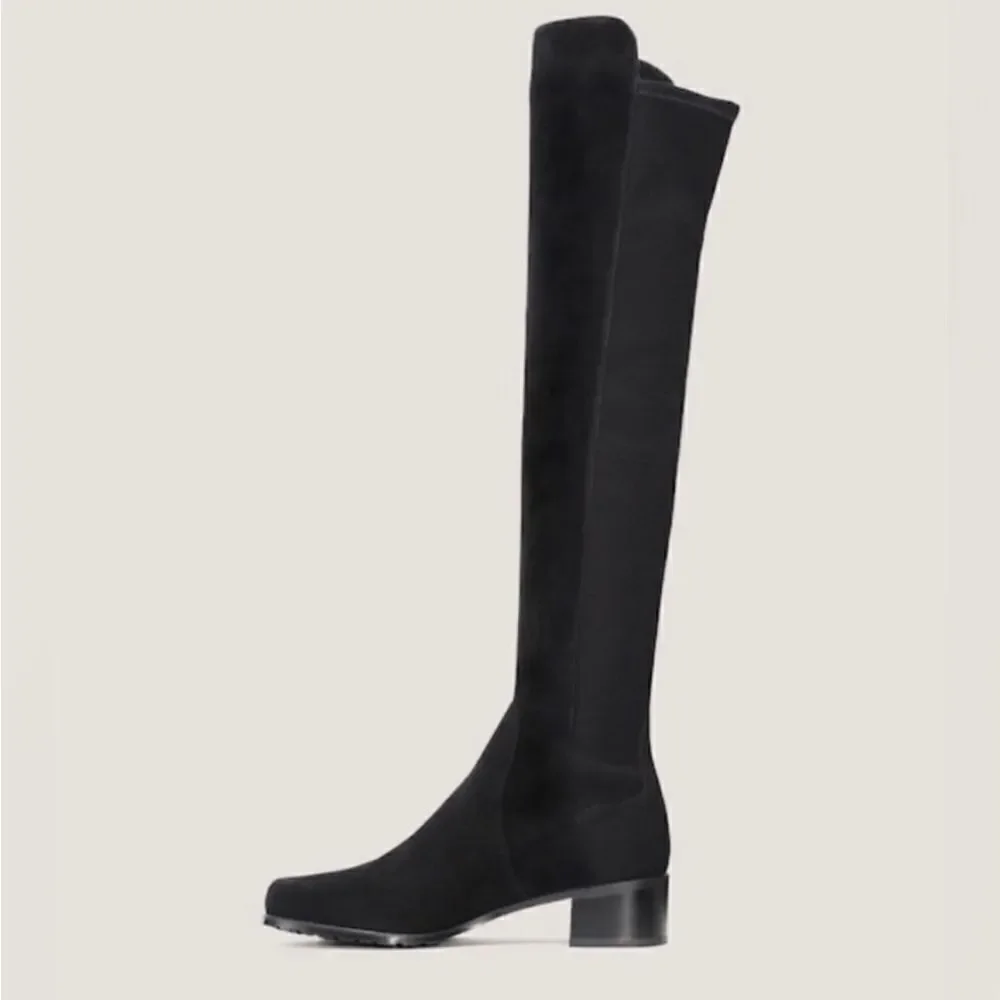 Stuart Weitzman s2 display