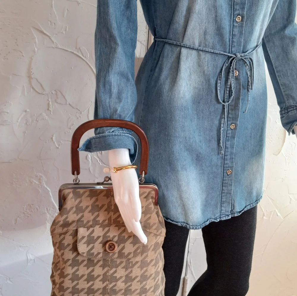 Fossil super cute