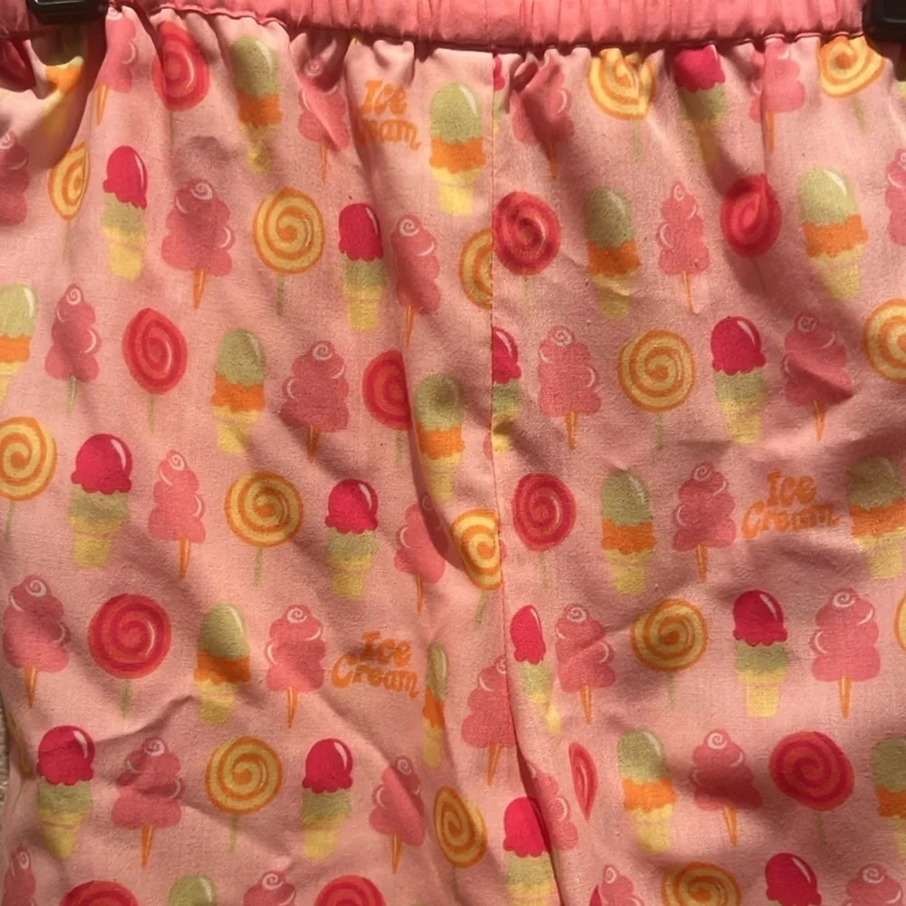 Gymboree waist length