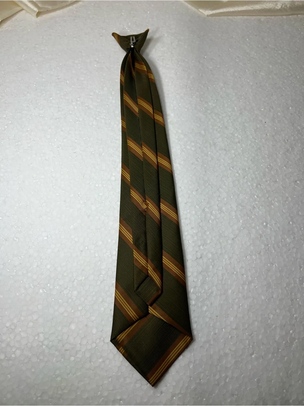 None men’s striped