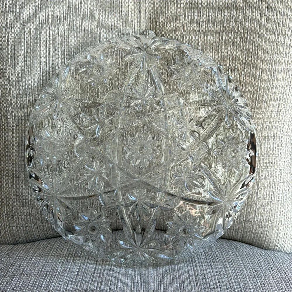 Anchor Hocking vintage 1960s