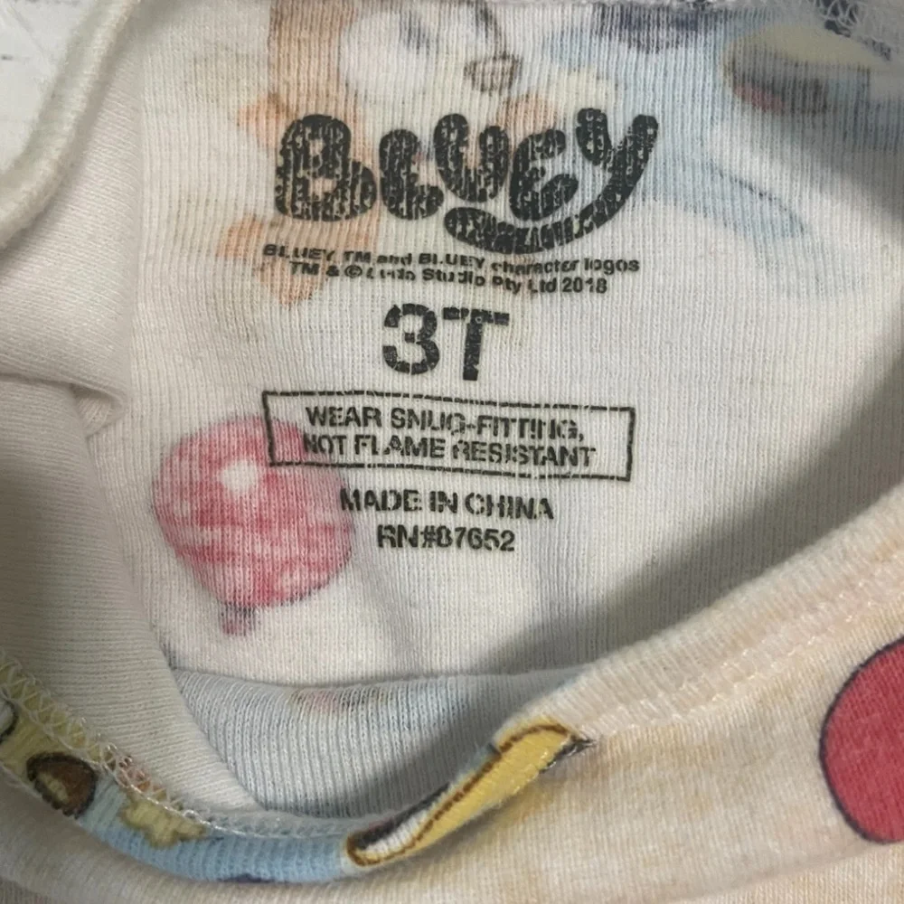 Disney charming pajama