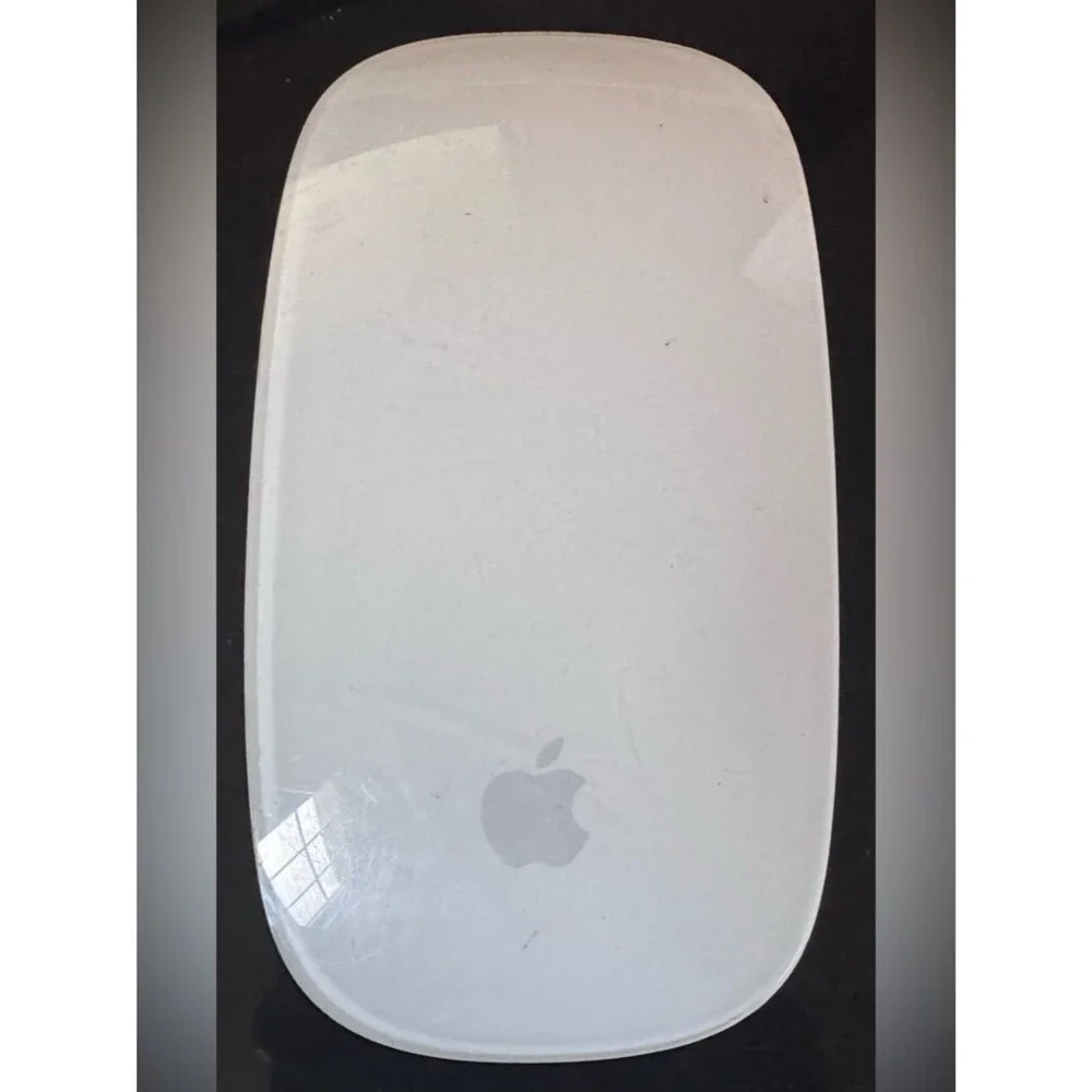 Apple brand model