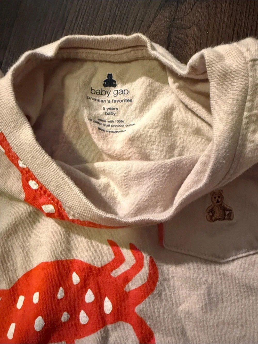 GAP bundle all