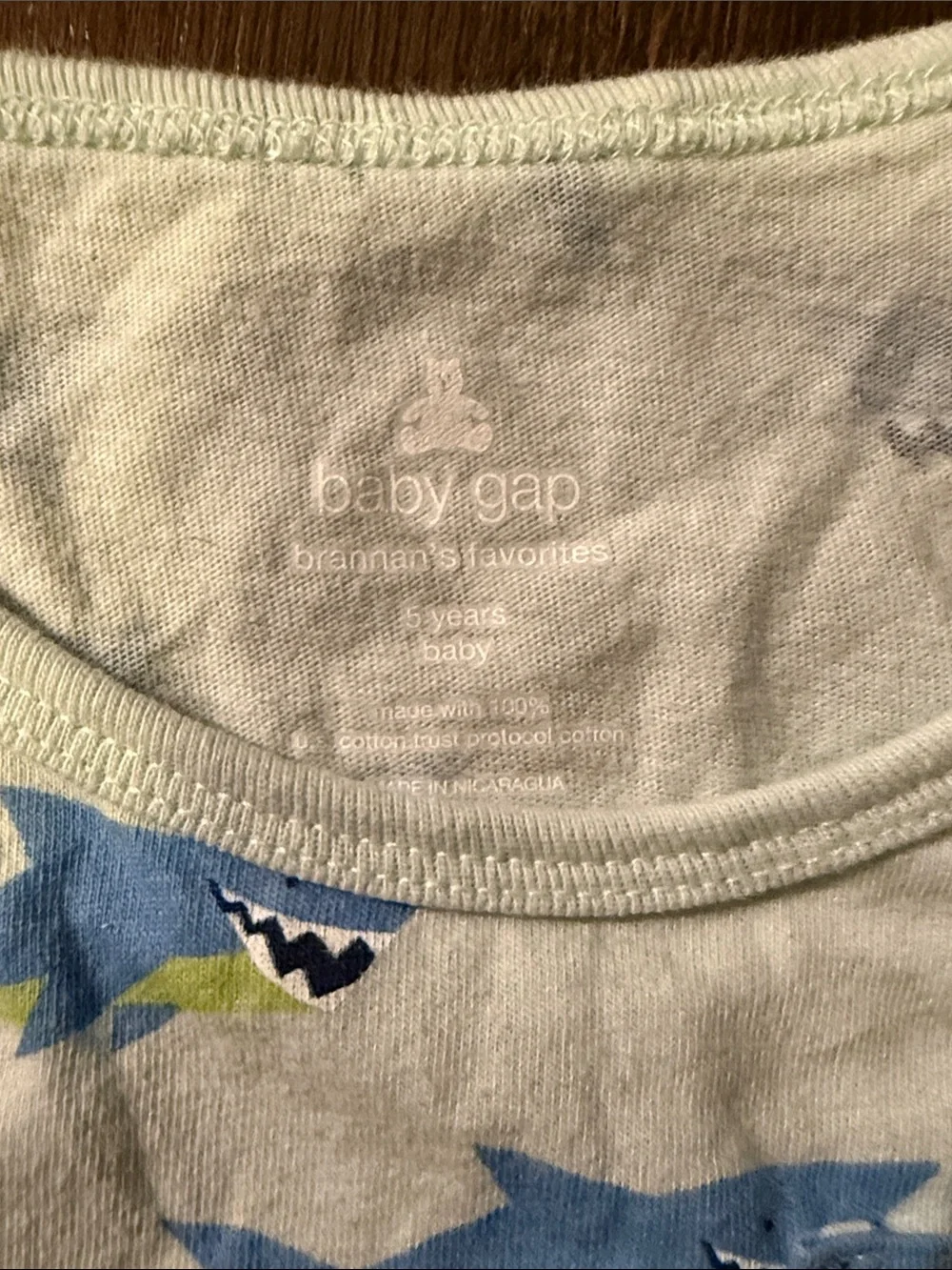 GAP bundle all