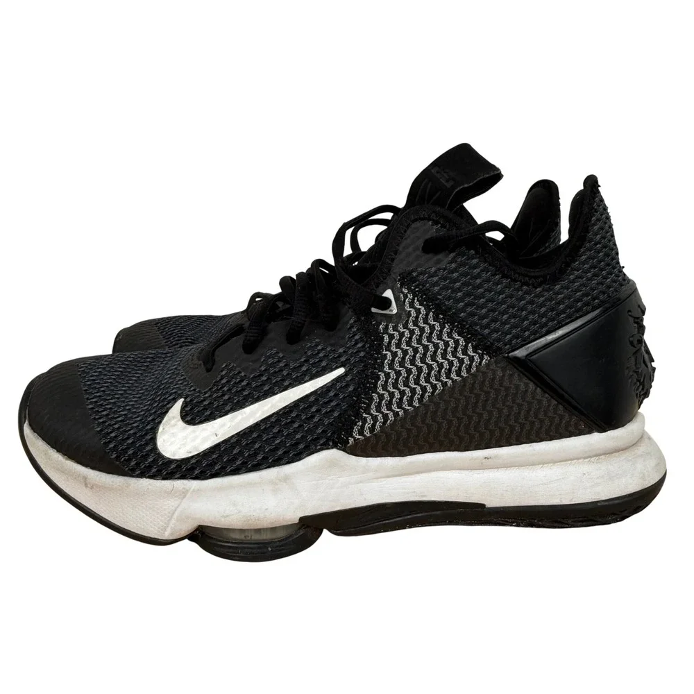Nike need wiped