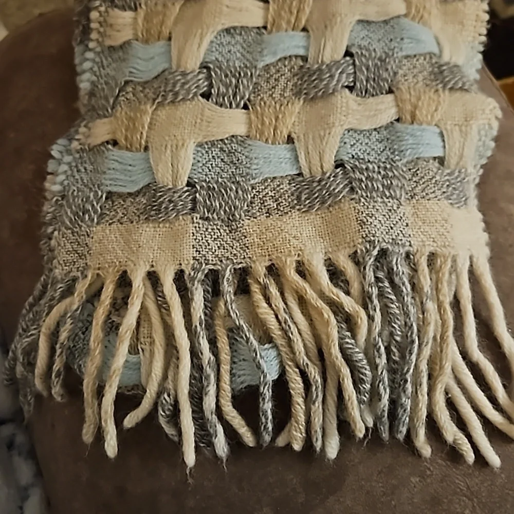 Vintage 30% lambswool