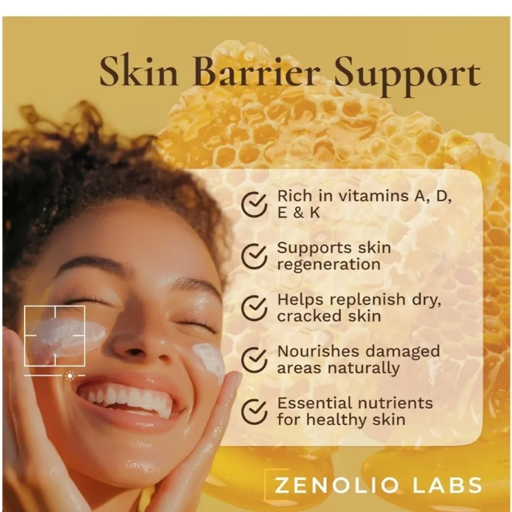 Heart4Kids body beeswax face