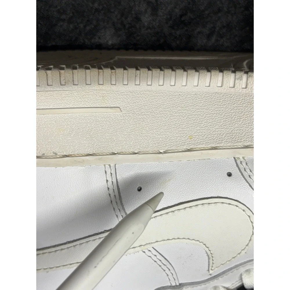 Nike **no box**