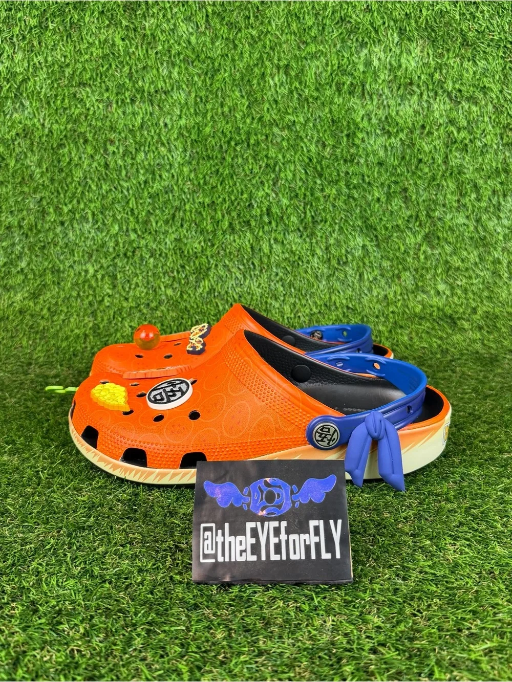 CROCS ***new tags***