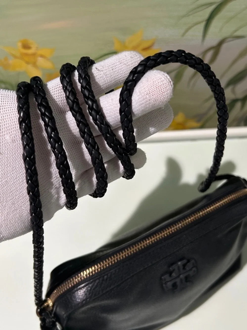 Tory Burch excellent pre