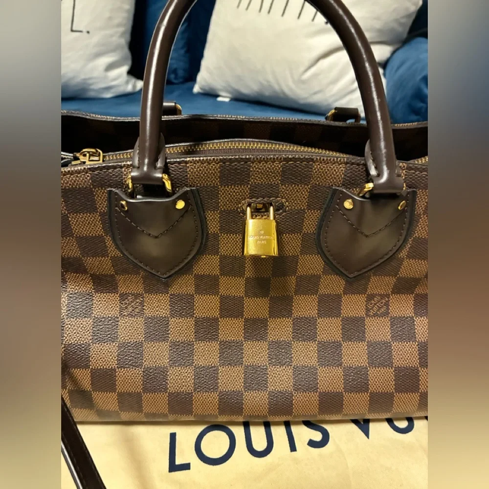 Louis Vuitton preloved authentic