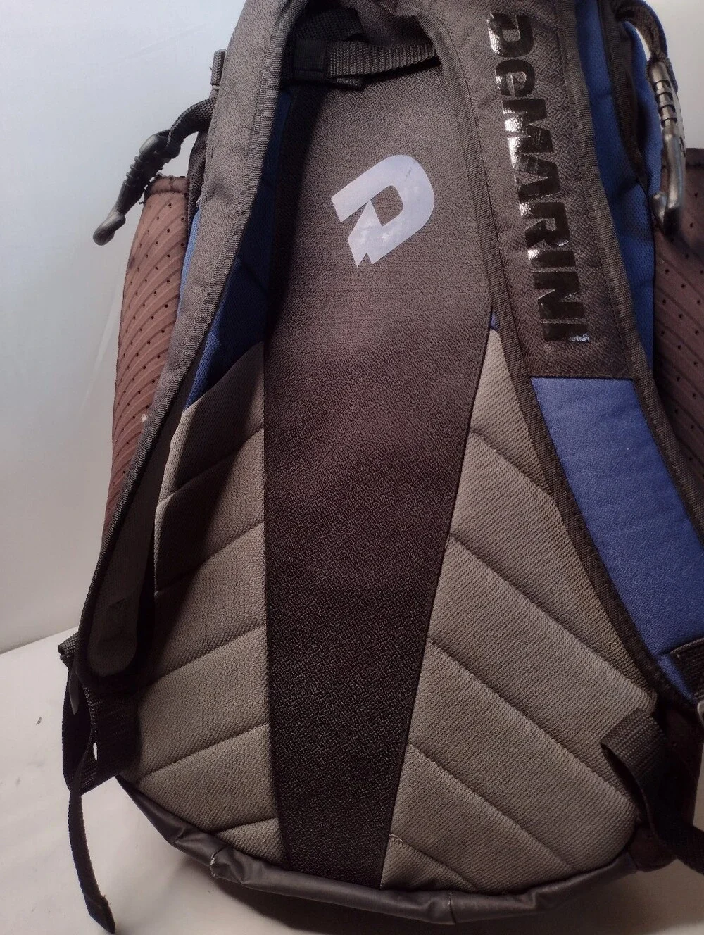 DeMarini see photos