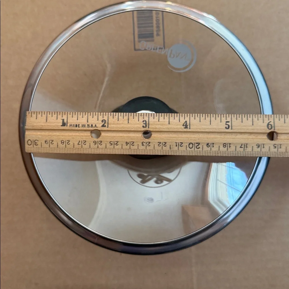 Green Pan lid only