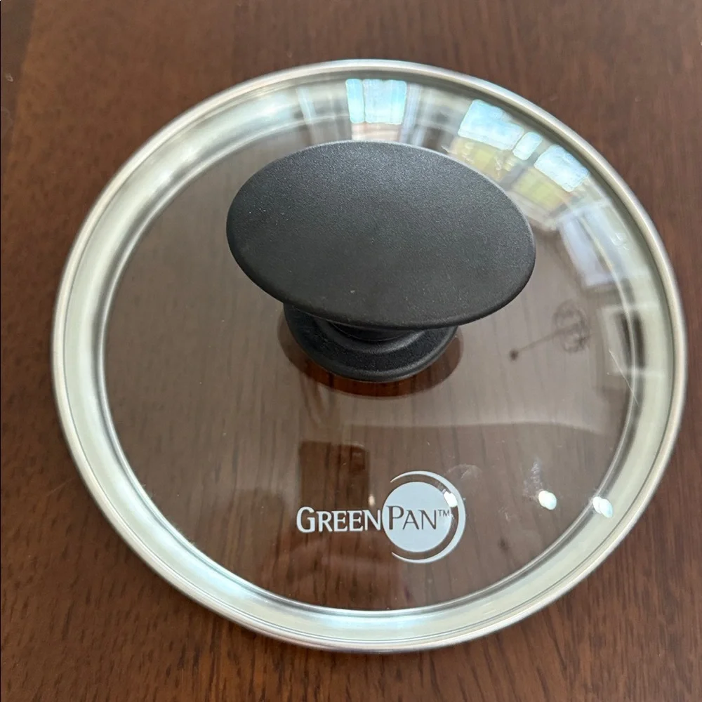 Green Pan lid only