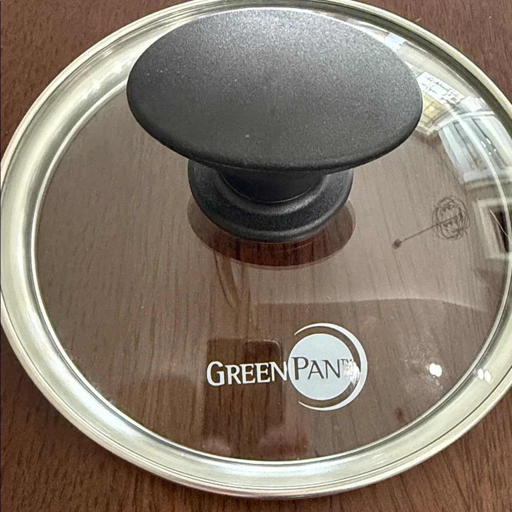 Green Pan lid only