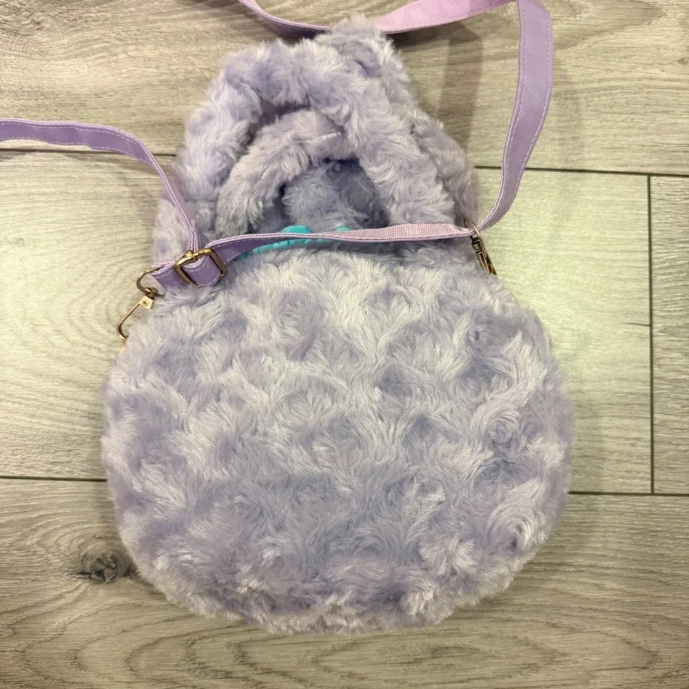 Disney stellalou plush