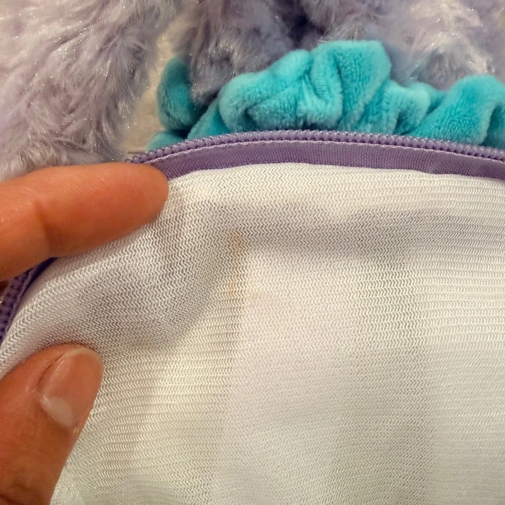 Disney stellalou plush