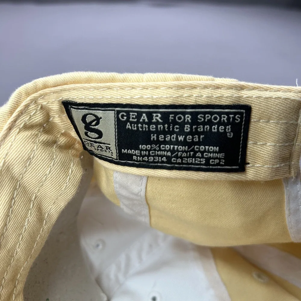 Gear For Sports measurements please
