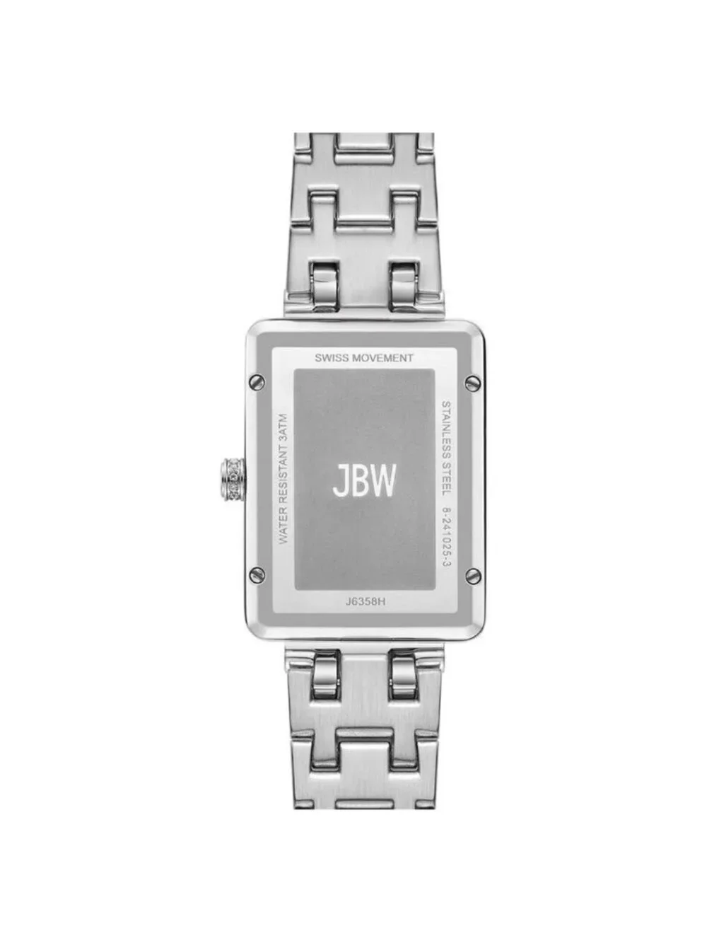 Jbw new authentic