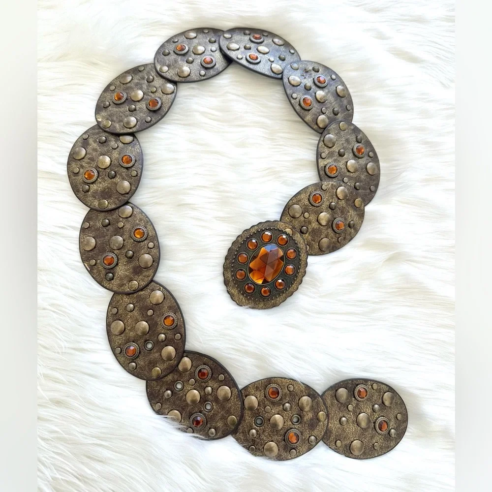 COUNTRY GEM BELT