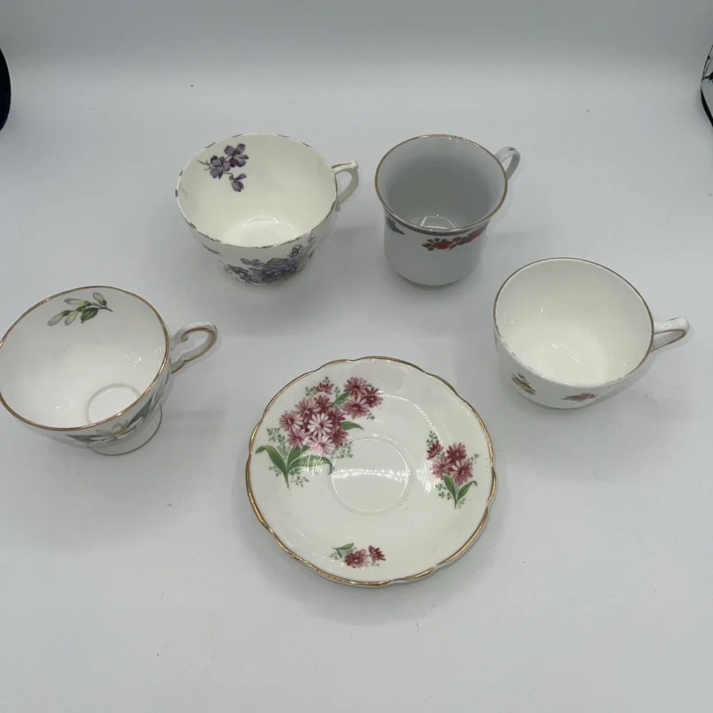 assortment of brands this product