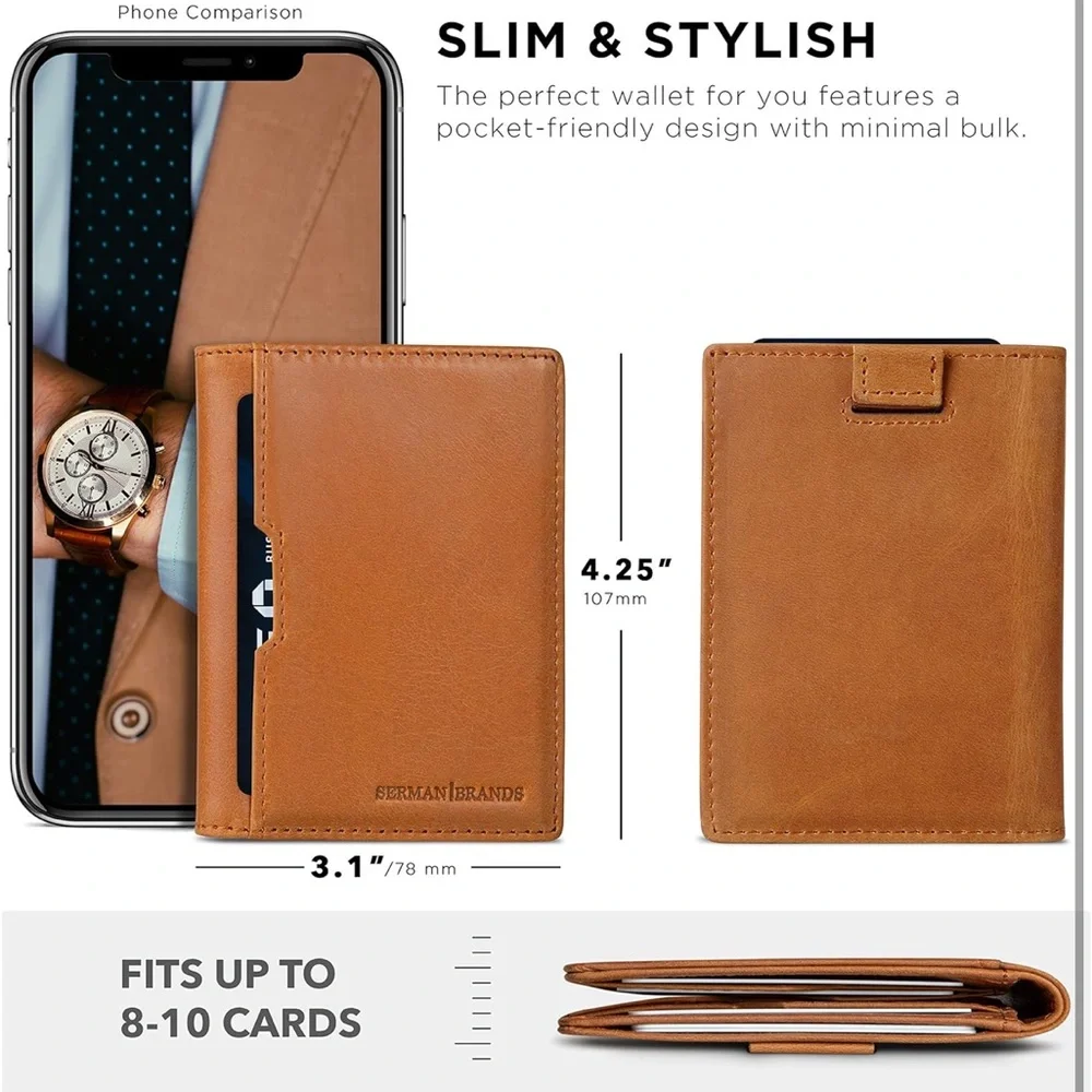 N/A serman brands