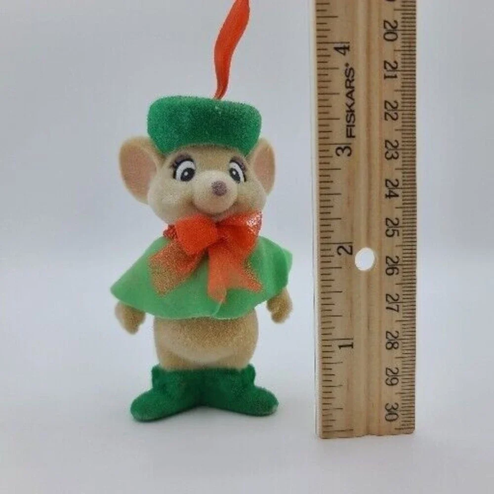 Disney walt rescuers