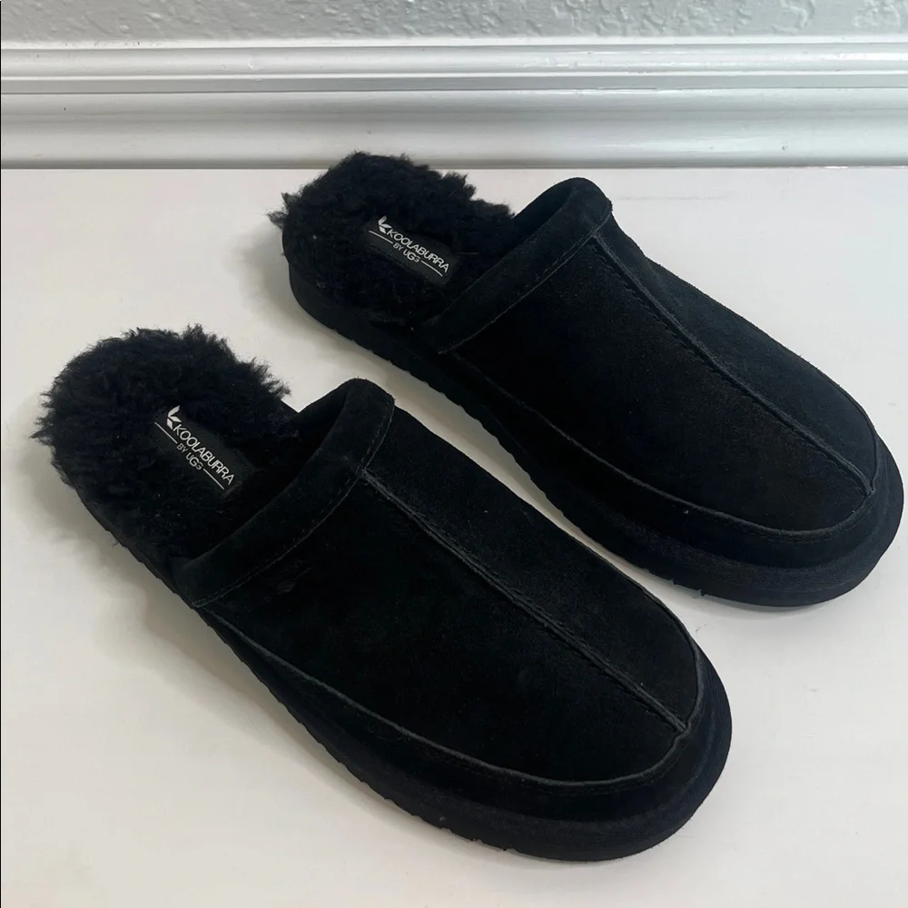 UGG new no